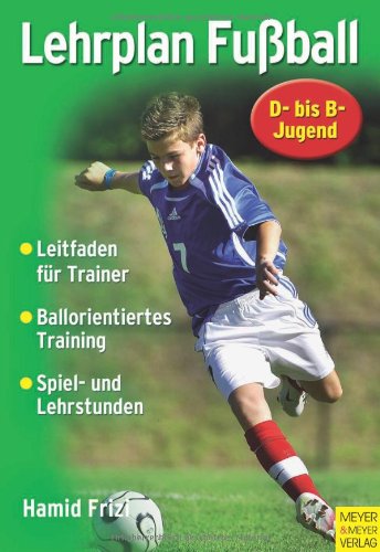 Download Lehrplan Fußball Download Lehrplan Fußball