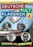 Deutsche Kultklassiker Vol.4 (3 Spielfilme) - Rudi Carrell