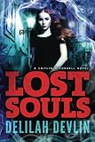 Cover zum Buch Lost Souls