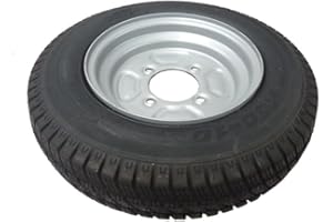 ARZER Ruota 400 x 10 4 plys – 4tr115