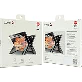 Senon Galaxy Z Fold 5 S-Fit Body Screen Protector with Zore Alignment Apparatus