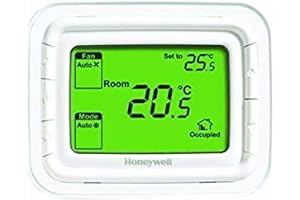 Honeywell Digital Thermostat T6861H2WG-M Horizontal 220V"Min 1 year manufacturer warranty"