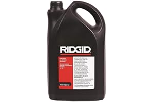 RIDGID 11931 Aceite de Corte para Roscar, 5L