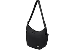 Jack Wolfskin Damen Paraiso Schultertasche