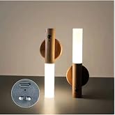 Cata Ct-5250 Kumru Şarjlı Led Duvar Aplik G&uuml;nışığı