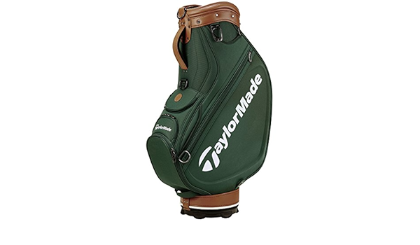 taylormade backpack 2018