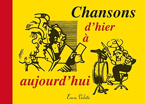 Télécharger Chansons d'hier à aujourd'hui Gratuit