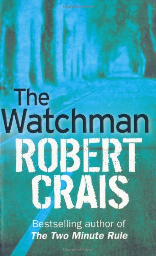 couverture de : The  watchman