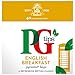 Produktbild PG Tips English Breakfast 40 Btl. 100g