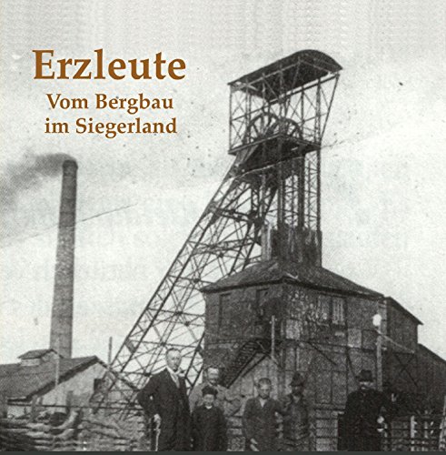 Preisvergleich Produktbild Erzleute