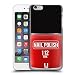 Produktbild Head Case Designs Feuer Nagellack Ruckseite Hülle für Apple iPhone 6 Plus / 6s Plus