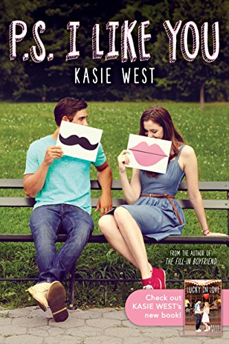 P.S. I Like You (English Edition) P.S. I Like You (English Edition)