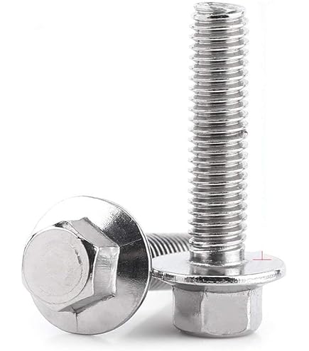 Bulloni A Farfalla M4 In Acciaio Inox 304 - Confezione Da 30 Pezzi, Superficie Lucida - Foto 7