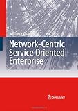 Image de Network-Centric Service Oriented Enterprise