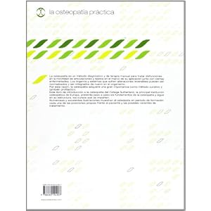The Osteopatia Practica, La (Medicina)