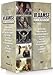 Flemish Classic Films Collection - 10-DVD Box Set ( Boerenpsalm / Brugge, die stille (Bruges, la morte) / De leeuw van Vlaanderen / De lotel [ Origine Olandese, Nessuna Lingua Italiana ]