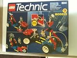 LEGO TECHNIC 8244 Modul-Set - LEGO