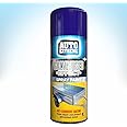 Classic Signature - 9 x Auto Extreme Galvanised Effect Spray Paint 400ml Professional Quality, Perfect Finish for Cars, Bikes,Vans, Metal, Wood