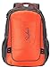 Skybags Dunk 30 Ltrs Orange Casual Backpack (LPBPDUN1ONG) RS.1631.00
