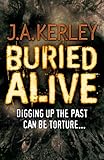 Cover zum Buch Buried Alive