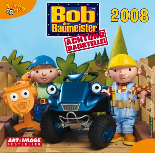 Download Bob der Baumeister A&I 2008 Download Bob der Baumeister A&I 2008