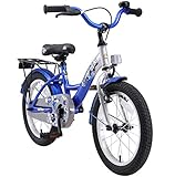 ✔ MÁS QUE UNA SIMPLE BICICLETA: Esta bicicleta inicia a los niños en la responsabilidad y el poder de su propia movilidad. De esta forma pueden acompañarle y sentir a la vez su libertad, sin carritos o cochecitos de paseo. Somos conscientes: Los niños normalmente «prueban» sus juguetes de forma muy intensa, por eso nuestra bicicleta infantil está dotada de un cuadro de acero que resulta muy duradero y casi indestructible.