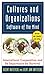Cultures and Organizations: Software for the Mind (English Edition) by 