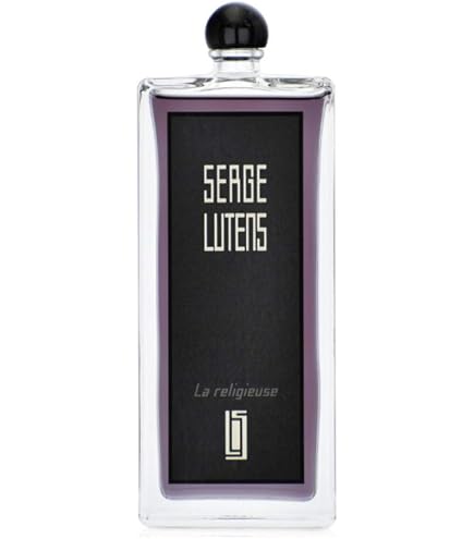 Serge Lutens Le Participe Passé Unisex Eau de Parfum 100 ml, (1er