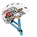 Produktbild O'Neal Dirt Lid Youth Junkie Fahrradhelm, Kinder, Jungen, 0582J-302, weiß, M