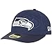 New Era 59Fifty LOW PROFILE Cap - SIDELINE Seattle Seahawks