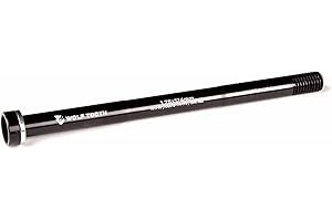 WOLF TOOTH Wolf Axle - Ejes Traseros para Marcos y Horquillas de montaña