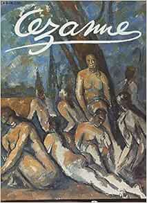 couverture de : C&eacute;zanne