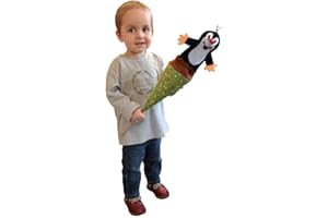 Trullala 11631 - Maulwurf, Tütenkaspar