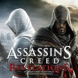 Assassin's Creed Revelations (The Complete Recordings) [Original Game Soundtrack]
