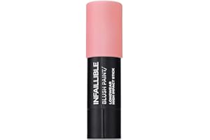‎L'ORÉAL PARIS L 'Oréal Make Up Designer Paris Infaillible Paint Gesicht Chubby Stick Blush 01 Pinkabilly