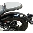 Back Seat Jawa 42 Bobber Back/Pillion Seat (Grey)