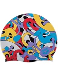 PRINT GORRO 2, color  - 20 CORES YELLOW, tamaño talla única