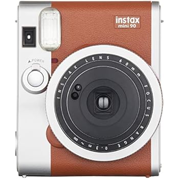 Fujifilm Instax Mini 90 Neo Classic Amazon Fr Photo Camescopes