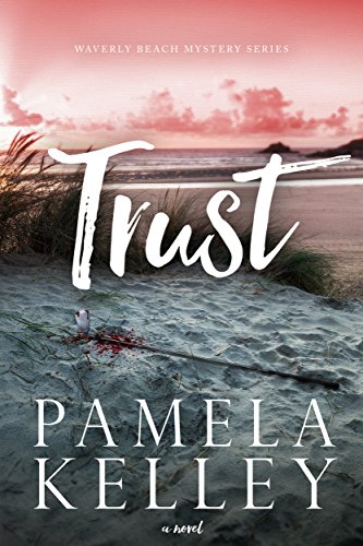 Download TRUST (Waverly Beach Mystery Series Book 1)