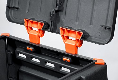 Allibert Komposter Eco Composter, Schwarz - 4