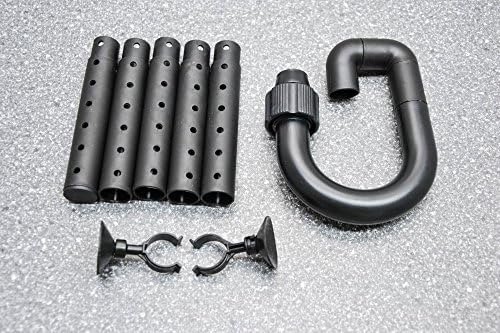 AQUARISTIKWELT24 Replacement Part System Output External Filter 304/704 SunSun Outlet