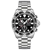 CERTINA DS Action Herren-Armbanduhr 43MM Quarz C032.417.11.051.00
