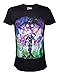Produktbild Nintendo T-Shirt -L- Zelda Majora's Mask