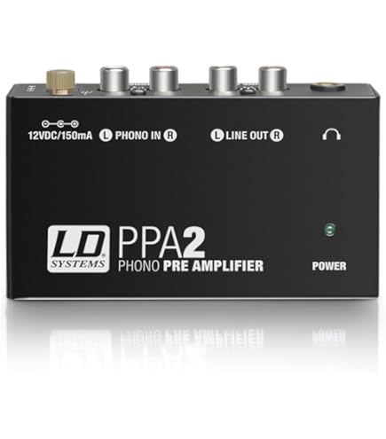 Mofi Electronics - Studio Phono - Préamplificateur - Catawiki