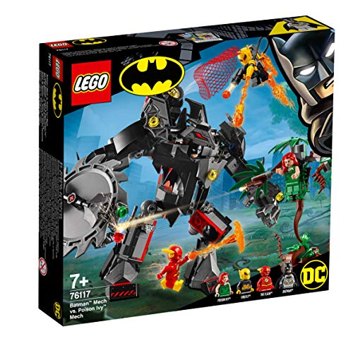 LEGO-Super-Heroes-Mech-di-Batman-vs-Mech-di-Poison-Ivy-76117