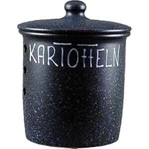 Suchergebnis auf Amazon.de für: kartoffeltopf aufbewahrung - Nicht