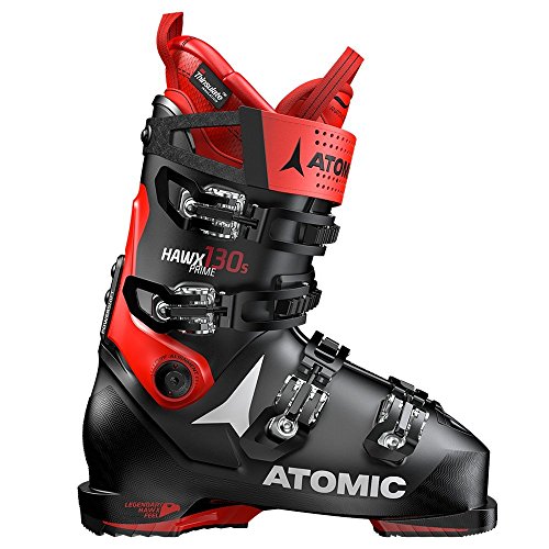 Preisvergleich Produktbild Atomic HAWX Prime 130 - Black / red