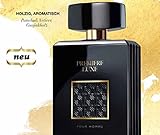 gucci premiere parfum 75 ml 1a AVON Eau de Toilette Spray PREMIERE LUXE --- holzig aromatisch --- EdT 75 ml