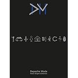 Depeche Mode-Video Singles Collection