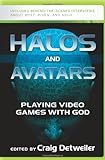 Image de Halos and Avatars